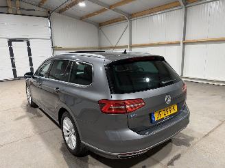Volkswagen Passat 1.4TSI 115kW Automaat Pano GTE picture 12