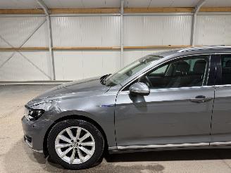 Volkswagen Passat 1.4TSI 115kW Automaat Pano GTE picture 13