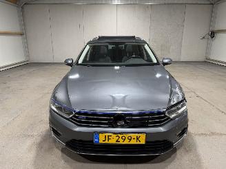 Volkswagen Passat 1.4TSI 115kW Automaat Pano GTE picture 4