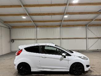 škoda osobní automobily Ford Fiesta 1.0EcoBoost 92kW Sport 2013/9