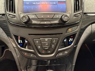 Opel Insignia 2.0Bi-turbo 143kW Panoramadak  Cosmo picture 19