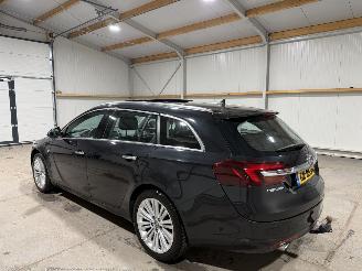 Opel Insignia 2.0Bi-turbo 143kW Panoramadak  Cosmo picture 11
