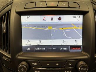 Opel Insignia 2.0Bi-turbo 143kW Panoramadak  Cosmo picture 17