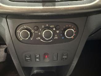 Dacia Logan 0.9TCe 66kW Bi-Fuel Laureate picture 32