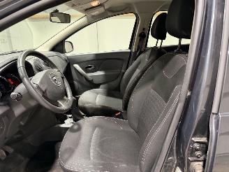 Dacia Logan 0.9TCe 66kW Bi-Fuel Laureate picture 29