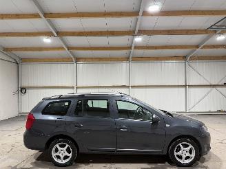 Avarii autoturisme Dacia Logan 0.9TCe 66kW Bi-Fuel Laureate 2016/10
