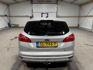 Ford Focus 1.0 92kW Clima ST-Line picture 7