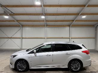 Ford Focus 1.0 92kW Clima ST-Line picture 8
