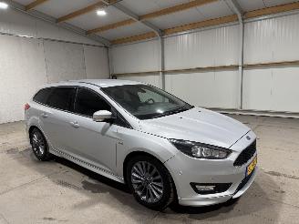Ford Focus 1.0 92kW Clima ST-Line picture 2