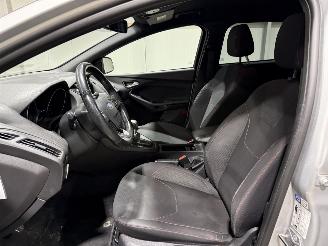 Ford Focus 1.0 92kW Clima ST-Line picture 36