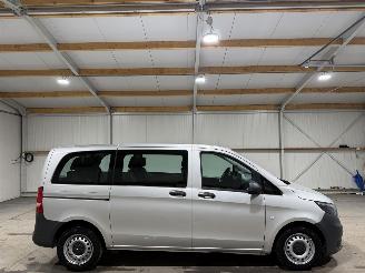Avarii autoturisme Mercedes Vito Tourer 109BlueTec 65kW 9-Persoons 2017/4