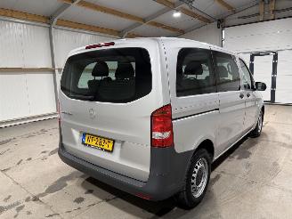 Mercedes Vito Tourer 109BlueTec 65kW 9-Persoons picture 6