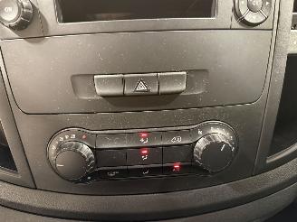 Mercedes Vito Tourer 109BlueTec 65kW 9-Persoons picture 16