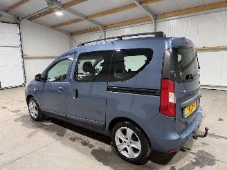Dacia Dokker 1.2TCE 84kW Airco Navi Laureate picture 11