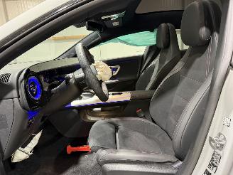 Mercedes Cla-klasse 250+ 85.5kWh 200kWh Launch Edition Pano picture 44