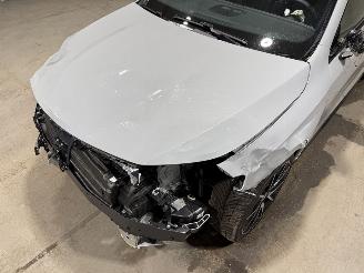 Mercedes Cla-klasse 250+ 85.5kWh 200kWh Launch Edition Pano picture 21