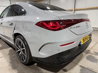 Mercedes Cla-klasse 250+ 85.5kWh 200kWh Launch Edition Pano picture 40
