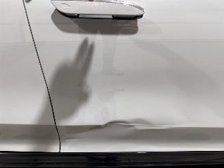 Mercedes Cla-klasse 250+ 85.5kWh 200kWh Launch Edition Pano picture 35
