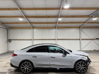 Avarii autoturisme Mercedes Cla-klasse 250+ 85.5kWh 200kWh Launch Edition Pano 2025/10