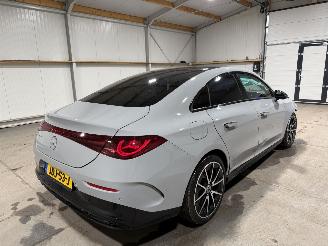 Mercedes Cla-klasse 250+ 85.5kWh 200kWh Launch Edition Pano picture 5