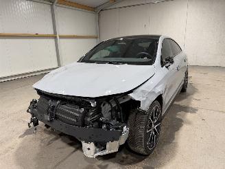 Mercedes Cla-klasse 250+ 85.5kWh 200kWh Launch Edition Pano picture 10