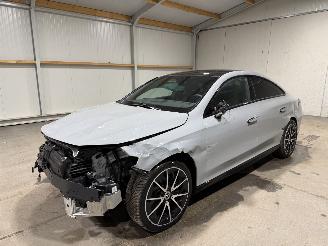 Mercedes Cla-klasse 250+ 85.5kWh 200kWh Launch Edition Pano picture 9