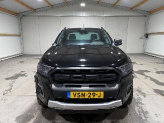 Ford Ranger 2.0Ecoblue 157kW Automaat Wildtrak SuperCab AWD picture 4