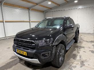 Ford Ranger 2.0Ecoblue 157kW Automaat Wildtrak SuperCab AWD picture 10