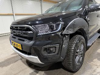 Ford Ranger 2.0Ecoblue 157kW Automaat Wildtrak SuperCab AWD picture 24