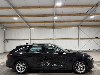 uszkodzony samochody osobowe Audi A5 AVANT 2.0TFSI 110kW Automaat Pro Line 2025/3