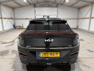 Kia EV6 84kWh 168kW GT-Line Business Edition picture 7