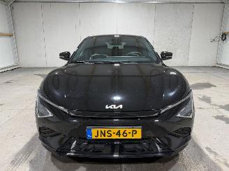 Kia EV6 84kWh 168kW GT-Line Business Edition picture 4