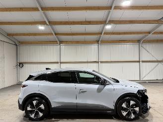  Renault Mégane E-Tech 60kWh Comfort Range 160kW Techno 2023/8