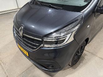 Renault Trafic 2.0dCi 107kW T29 L2H1 Luxe Airco picture 19