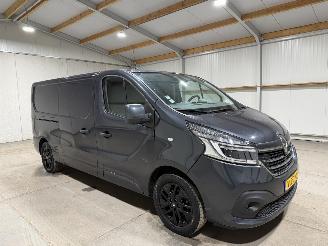 Renault Trafic 2.0dCi 107kW T29 L2H1 Luxe Airco picture 2