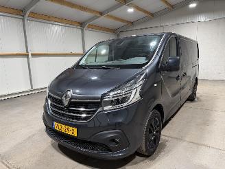 Renault Trafic 2.0dCi 107kW T29 L2H1 Luxe Airco picture 10