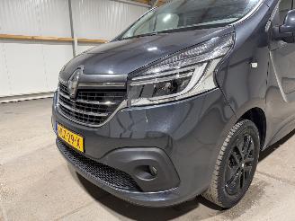 Renault Trafic 2.0dCi 107kW T29 L2H1 Luxe Airco picture 22