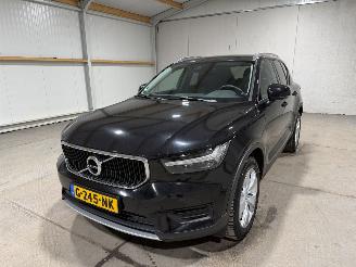 Volvo XC40 1.5T3 120kW Automaat Momentum Pro picture 10
