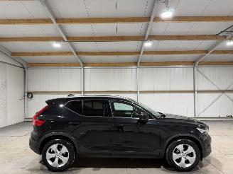 skadebil auto Volvo XC40 1.5T3 120kW Automaat Momentum Pro 2019/11