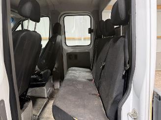 Mercedes Sprinter 213 2.2CDI 95kW 366 DC Laadbak picture 24