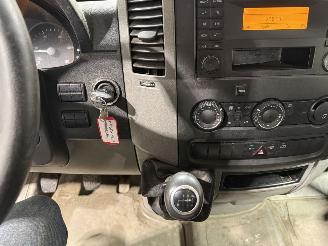 Mercedes Sprinter 213 2.2CDI 95kW 366 DC Laadbak picture 29