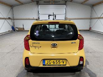 Kia Picanto 1.0CVVT 51kW Clima Dynamicline picture 7