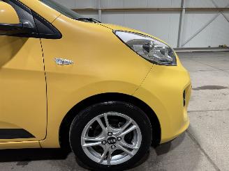 Kia Picanto 1.0CVVT 51kW Clima Dynamicline picture 14
