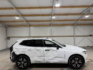 Schadeauto Volvo Xc-60 2.0T6 186kW Automaat Recharge AWD Business Pro 2020/8
