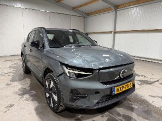 Volvo EX40 82kWh Extended Range 185kW Single motor Plus picture 3