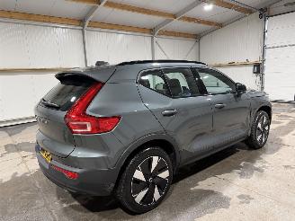 Volvo EX40 82kWh Extended Range 185kW Single motor Plus picture 5