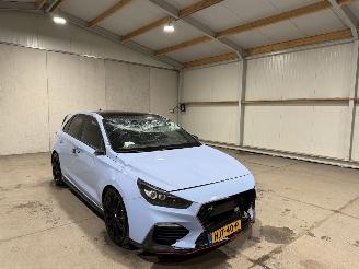 Hyundai I-30 2.0T-GDI 202kW Performance picture 3