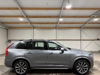Avarii autoturisme Volvo Xc-90 2.0D5 173kW Automaat AWD Momentum 2017/10
