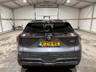 MG MG4 77kWh Extended Range 180kW Trophy picture 7