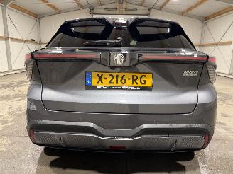 MG MG4 77kWh Extended Range 180kW Trophy picture 37